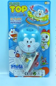 TOP W/32 FLASHING LIGHT & MUSIC & INFRARED  - HP1017533