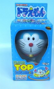 TOP W/32 FLASHING LIGHT & MUSIC & INFRARED  - HP1017534