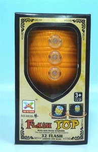 TOP W/32 FLASHING LIGHT & MUSIC & INFRARED - HP1017538