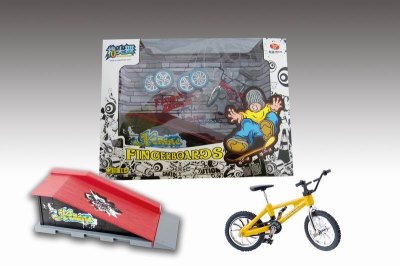 FINGER BIKES SET  - HP1017561