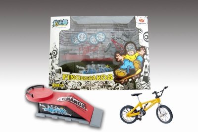 FINGER BIKES SET  - HP1017562