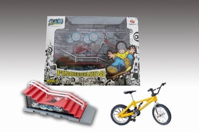 FINGER BIKES SET  - HP1017563