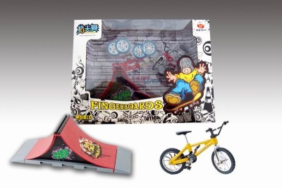 FINGER BIKES SET  - HP1017564