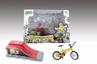 FINGER BIKES SET  - HP1017565