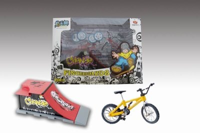 FINGER BIKES SET  - HP1017566