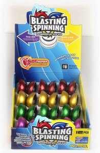 YOYO 12PCS/DISPLAY BOX - HP1017578