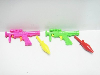 GUIDED MISSILE GUN - HP1017617