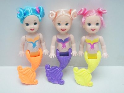 SEA-MAID DOLL - HP1017644