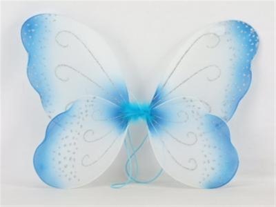 BUTTERFLY WING MULTICOLOR  - HP1017646