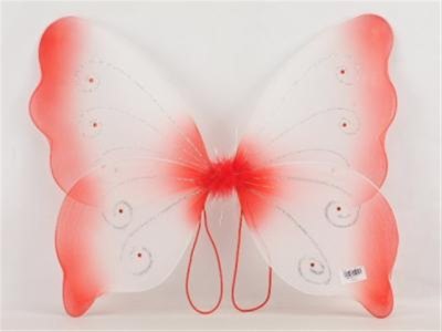 BUTTERFLY WING MULTICOLOR  - HP1017647