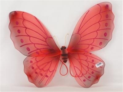 BUTTERFLY WING MULTICOLOR  - HP1017649
