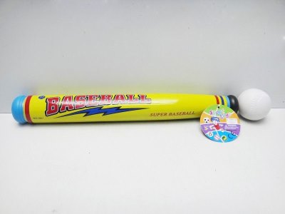 COMPANDING BASEBALL W/BALL 2COLOR - HP1017655