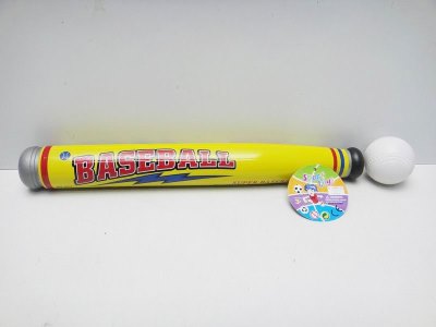 COMPANDING BASEBALL W/BALL 2COLOR - HP1017657