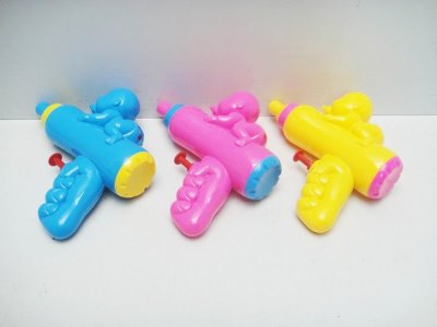 FEEDER WATER GUN YELLOW/BLUE/RED - HP1017683