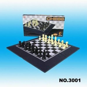 MAGNETIC CHESS  - HP1017684