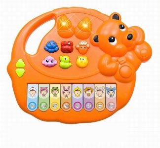 CAKE BEAR LEARNING ORGAN - HP1017762