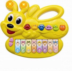 BEE LEARNING ORGAN - HP1017763