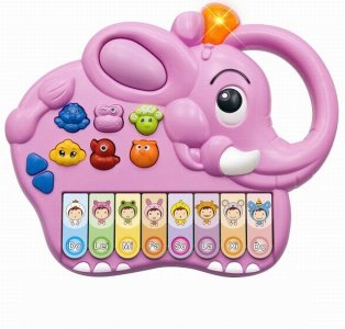 ELEPHANT LEARNING ORGAN - HP1017766
