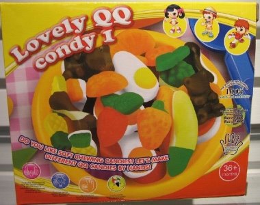 CLAY PLAY SET - HP1017767