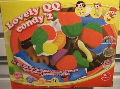 CLAY PLAY SET - HP1017768