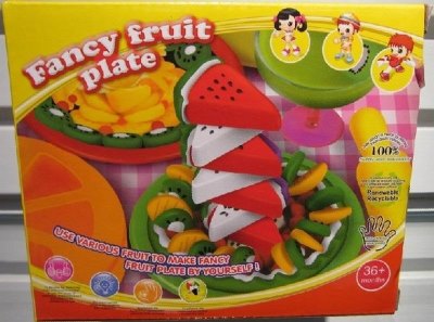 CLAY PLAY SET - HP1017774