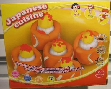 CLAY PLAY SET - HP1017775