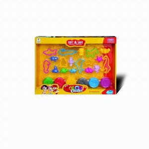 CLAY PLAY SET  - HP1017787