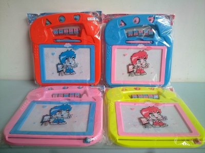 MAGNETIC DRAWING BOARD  - HP1017833