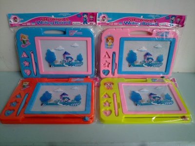 MAGNETIC DRAWING BOARD  - HP1017834
