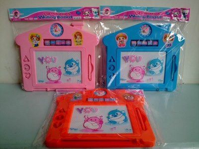 MAGNETIC DRAWING BOARD  - HP1017835