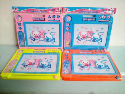 MAGNETIC DRAWING BOARD  - HP1017836