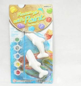 SEA COLOUR PAINT SET  - HP1017855