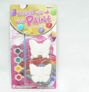 INSECT COLOUR PAINT SET - HP1017856