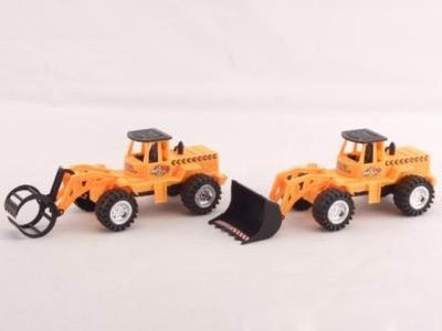 FRICTION CONSTRUCTION CAR 2ASST. - HP1017858