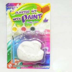 STEAMER COLOUR PAINT  - HP1017861