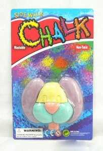 ASSEMBLE CHALK DOG HEAD - HP1017870