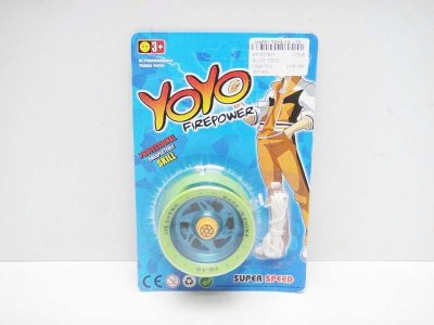 ALLOY YOYO - HP1017911