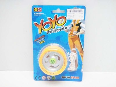 ALLOY YOYO - HP1017913