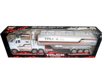 FRICTION TANKER RED/BLUE/WHITE - HP1017965