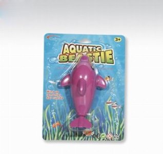 WIND UP DOLPHIN - HP1017981