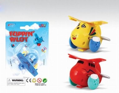 WIND UP PLANE - HP1017989