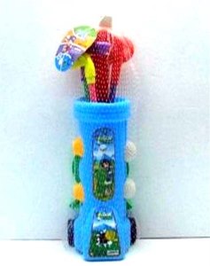 GOLF SPORT & PLAY TOYS - HP1018018