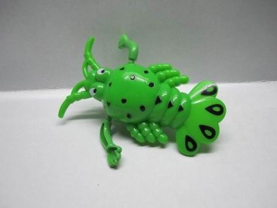 WIND UP LOBSTER - HP1018019