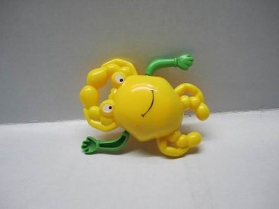 WIND UP OCEAN CRAB  - HP1018020