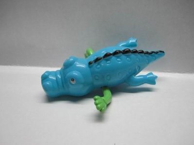 WIND UP OCEAN CROCODILE - HP1018024