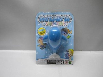 WIND UP WHALE - HP1018028