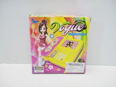 TELEPHONE SET - HP1018134