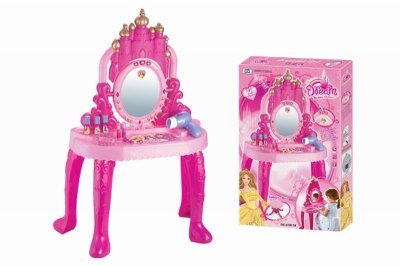 PIANO DRESSER PLAY SET W/LIGHT & SOUND - HP1018135