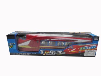 B/O TRIAN W/MUSIC & FLASH - HP1018201