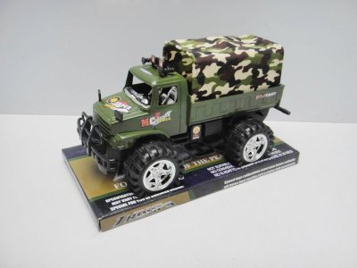 FRICTION POLICE CAR  - HP1018229